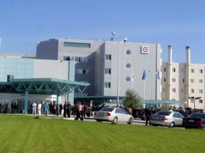 Στα όριά τους οι γιατροί στις Σέρρες Στα όριά τους οι γιατροί στις Σέρρες